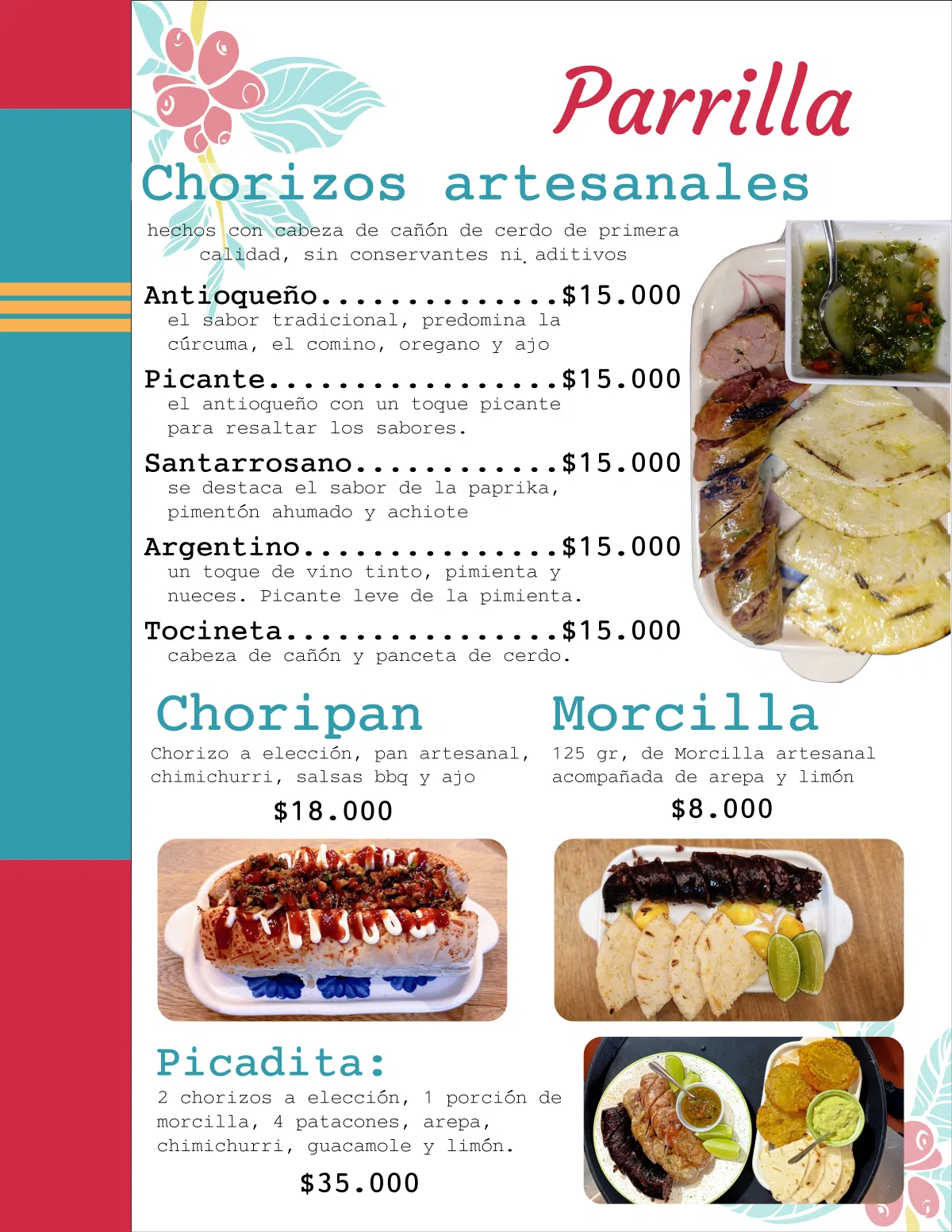 Asados